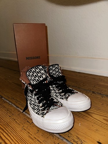 Missoni converse all star - missoni,
