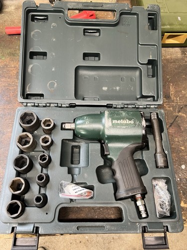 Metabo dssw 360 - metabo, zoll