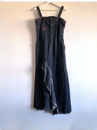 Maritè françois girbaud maxi - maritè,