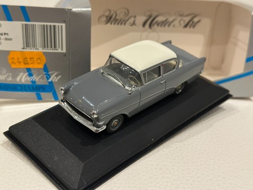 Opel kadett von - opel,
