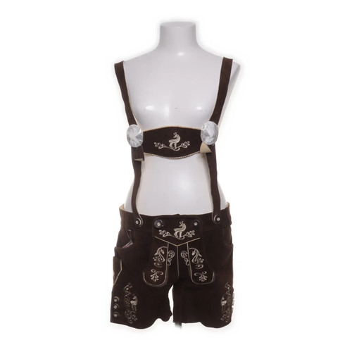 Bavaria loden lederhosen - bavaria, loden,