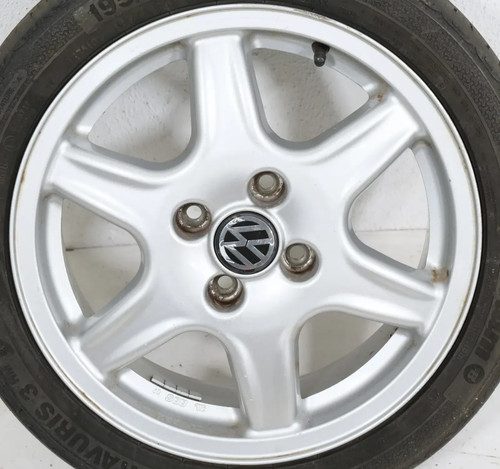 Polo 6n2 lupo - polo, alufelge