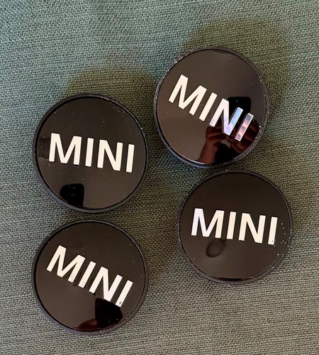 Satz 54mm mini 36131171069 - 1,
