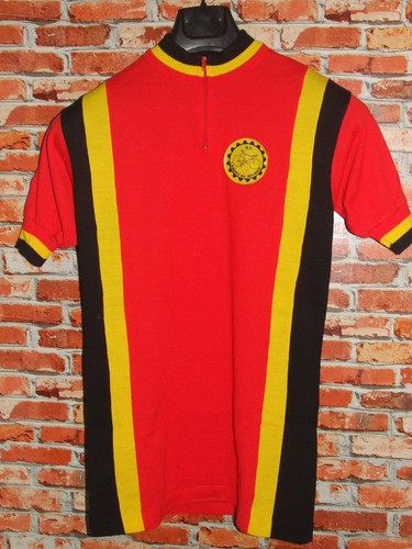 Vintage eroica trikot - eroica, 70's