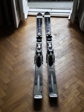 Volant Platinium 170 Cm mit Atomic.neox Bindung