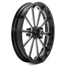 21x3.5 Vorderrad Felge Rad ABS