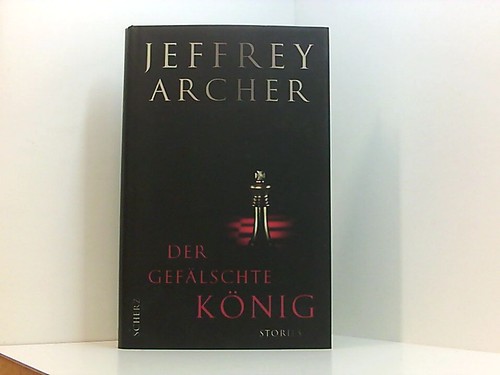 Der gefälschte könig - gefälschte,