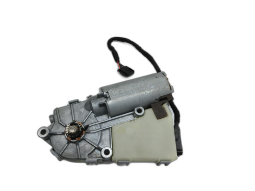Schiebedachmotor stellmotor - schiebedachmotor,