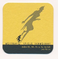 Bierdeckel Österreich