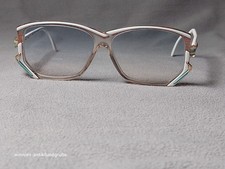 Cazal Brille Modell 197 55 12