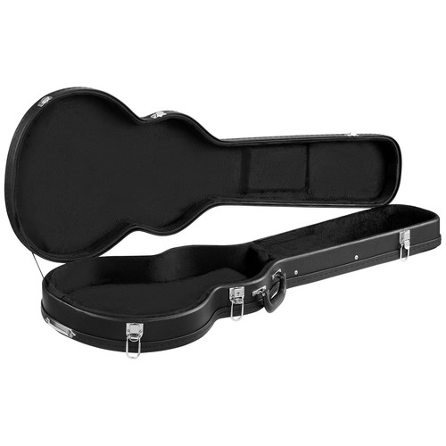 Uimoso gitarrenkoffer 108 cm - e-gitarrenkoffer,
