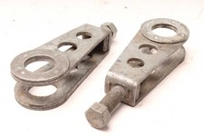 Kettenspanner Schwinge