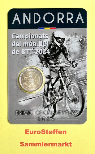 Andorra euro 2024 - 2,