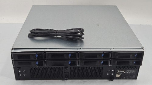 Chenbro series chassis - chenbro,