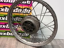 Felge Hinterrad 18 x 2,15