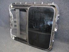  Schiebedach Glasschiebedach