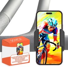 Handyhalterung Heimtrainer