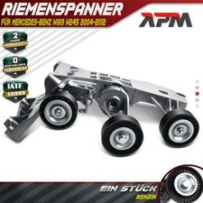 Spannrolle Riemenspanner