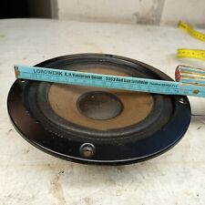 PIONEER WOOFERPAAR MODEL 911 2811 8 Ohm