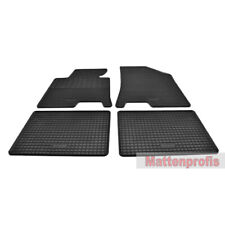 Gummimatten Gummifußmatten