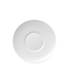 Thomas Loft weiß Kaffeeuntertasse stapelbar 16,5 cm