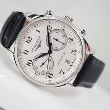 LONGINES MASTER AUTOMATIK