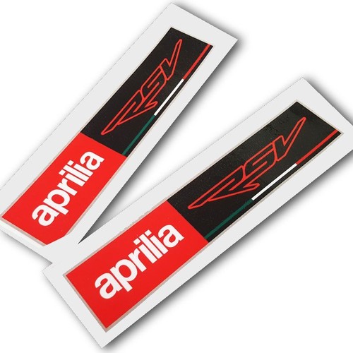 Aprilia racing stil - racing, rsv