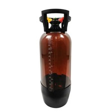 Liter kunststoff fass - 20,
