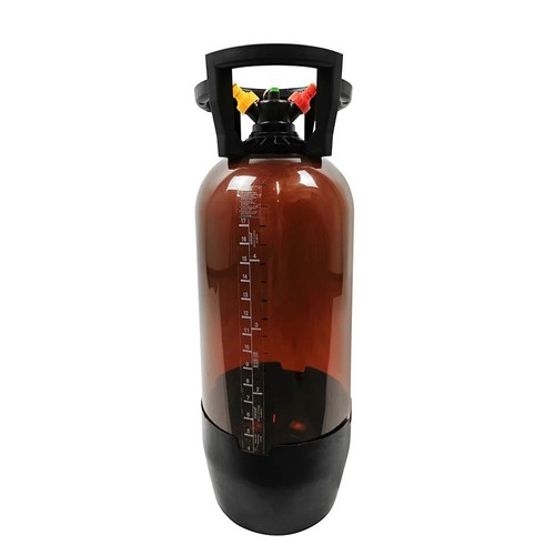 Liter kunststoff fass - 20,
