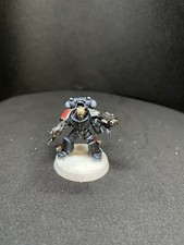 Warhammer 40k space marine - 40k,