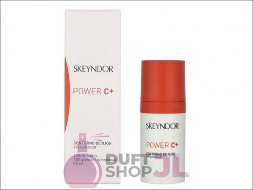 Skeyndor power eye - power, c+