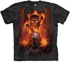 The Mountain T-Shirt You Shall