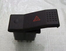 Wartburg 1.3 Schalter für Schalter für Warnblinkanlage, IFA, DDR