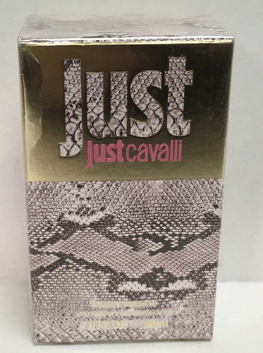 Just cavalli eau - eau, de