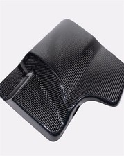 Harley Seitenteil echt Carbon