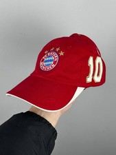 Bayern Munich Cap 10 Robben