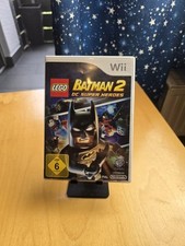 LEGO Batman 2 DC Super Heroes