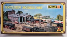 Faller H0 Bausatz 1:87 B-988