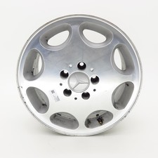Alufelge Mercedes S-Klasse W140 A1404000902 16 Zoll