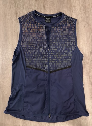 Nike aeroloft reflective flash - reflective,
