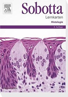 Sobotta lernkarten histologie - sobotta,