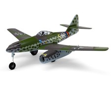 E-flite UMX Me 262 30mm BNF