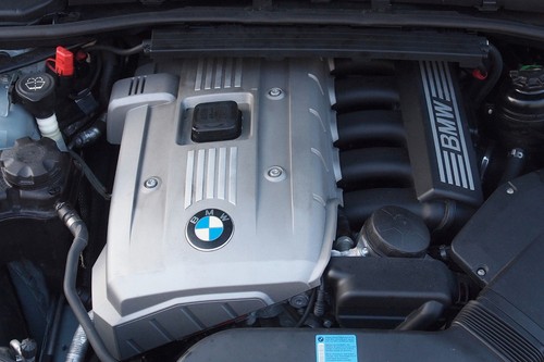 Bmw e60 e61 - e60, e90