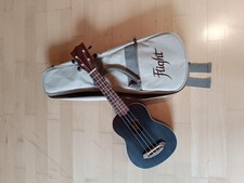 Flight NUC310 I Natural Series 4-Saiter Ukulele Limited N190500848 inkl Tasche