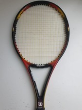 Wilson Pro Staff Classic 6.1