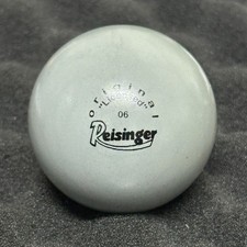 Minigolfball Reisinger 06 GL - unmarkiert, ungespielt
