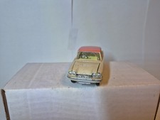 Modellauto ford consul 315 - modellauto,