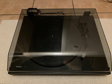 Plattenspieler Teac TN-100
