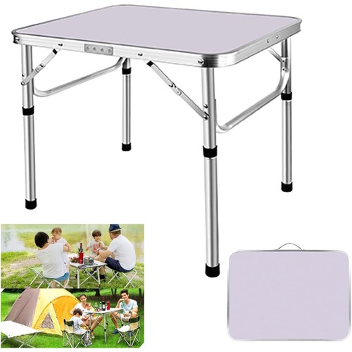 Klapptisch aluminium tragbar - klapptisch,