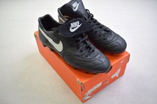 Nike vintage sneaker tiempo - sneaker,